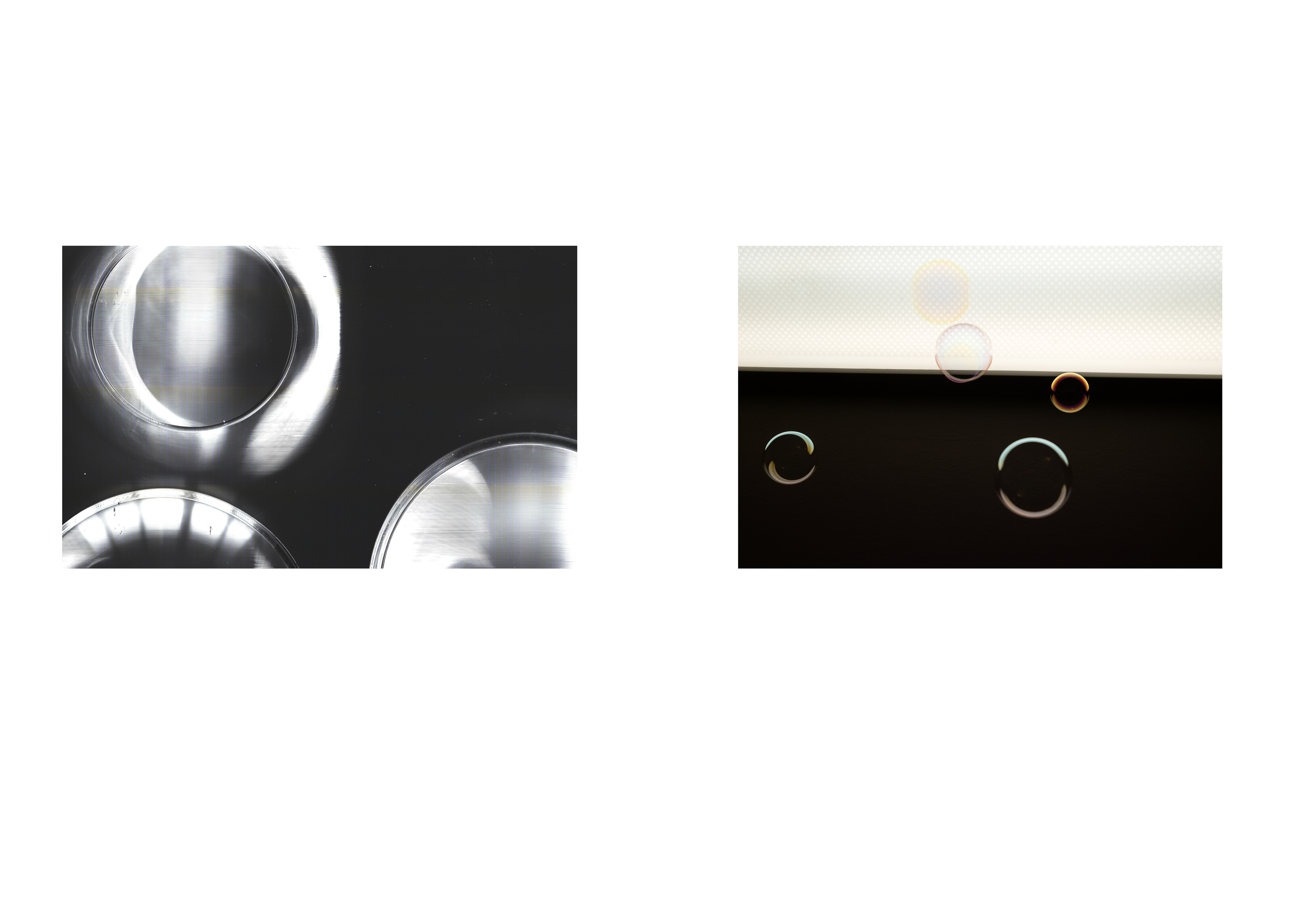 Pseudo-spirituality - Epson synthetic paper